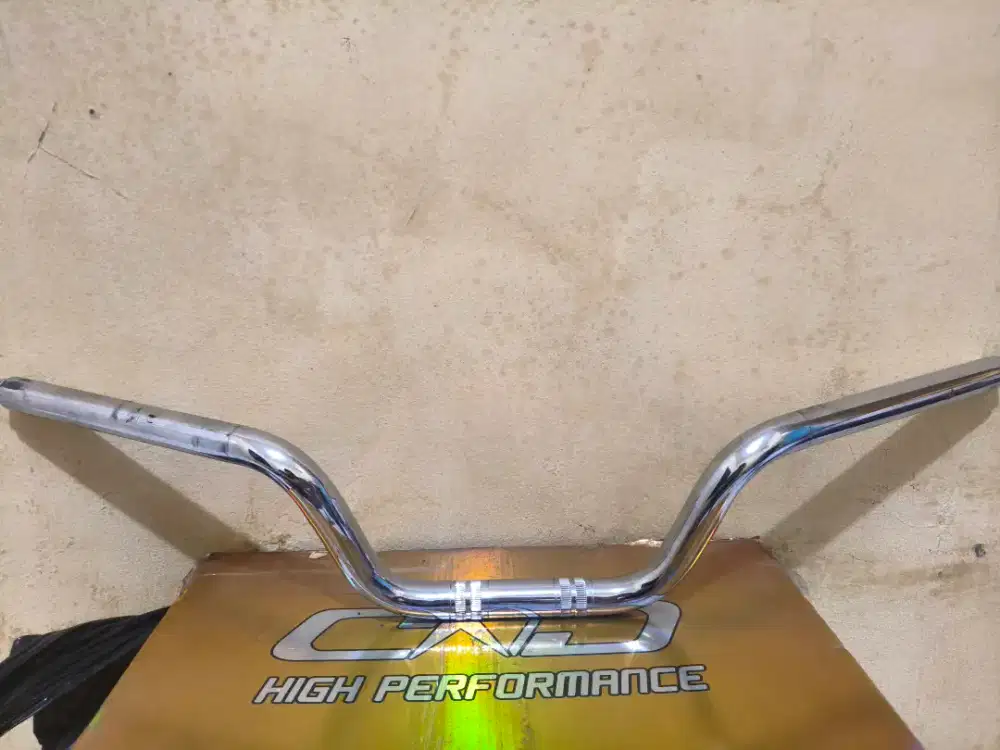 Stang ori PCX 160&spion nemo