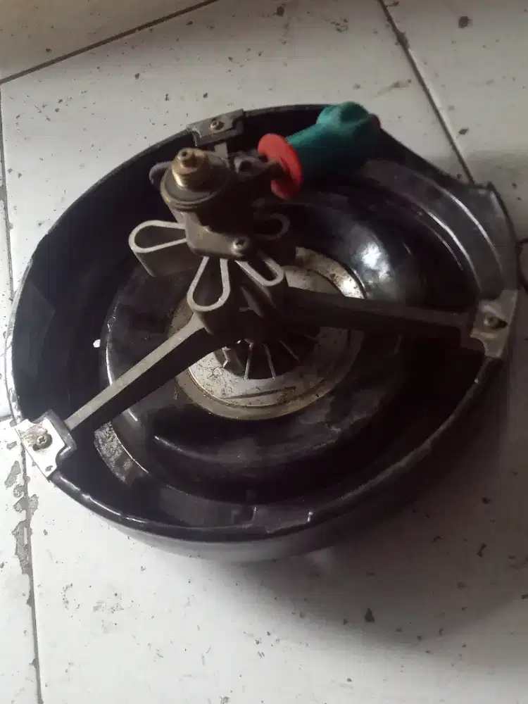 Kompor CKD BLUEGAZ