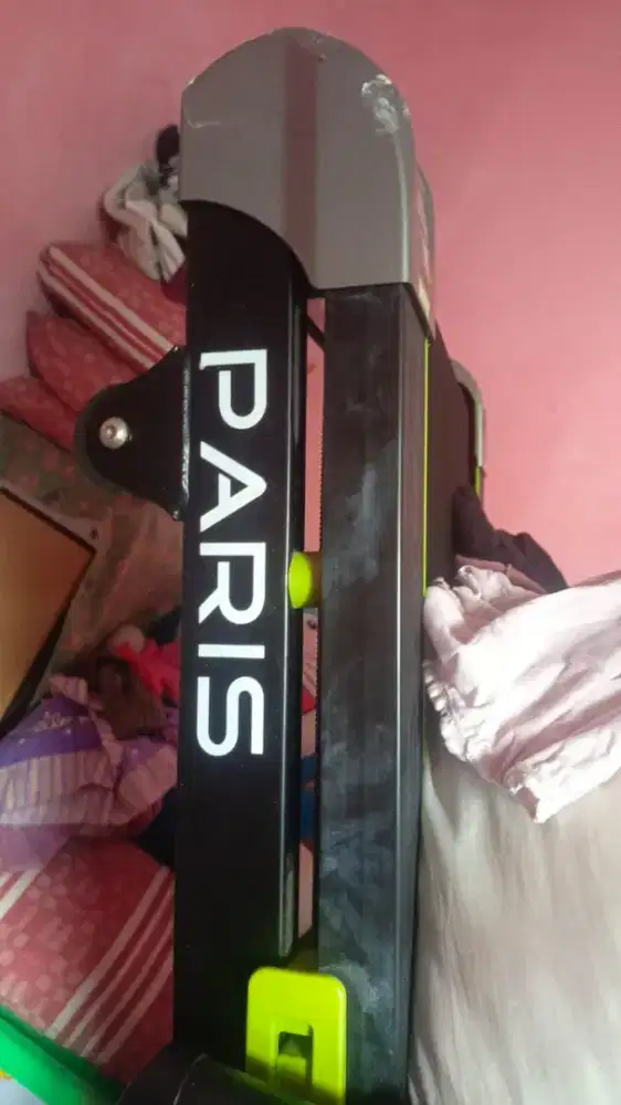 Dijual theatmil elektrik merk Paris