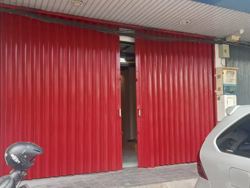 Dijual Ruko Gading Kirana lokasi prima hadap jalan raya, Kelapa Gading