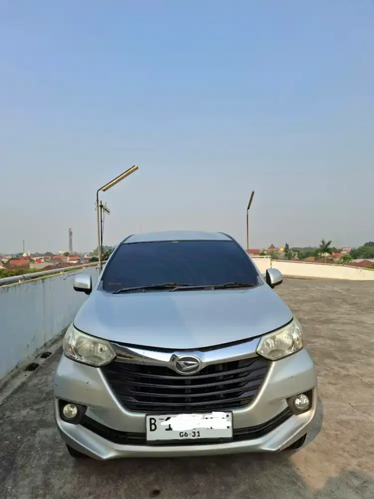 Daihatsu xenia, Geat new xenia R std thn 2016