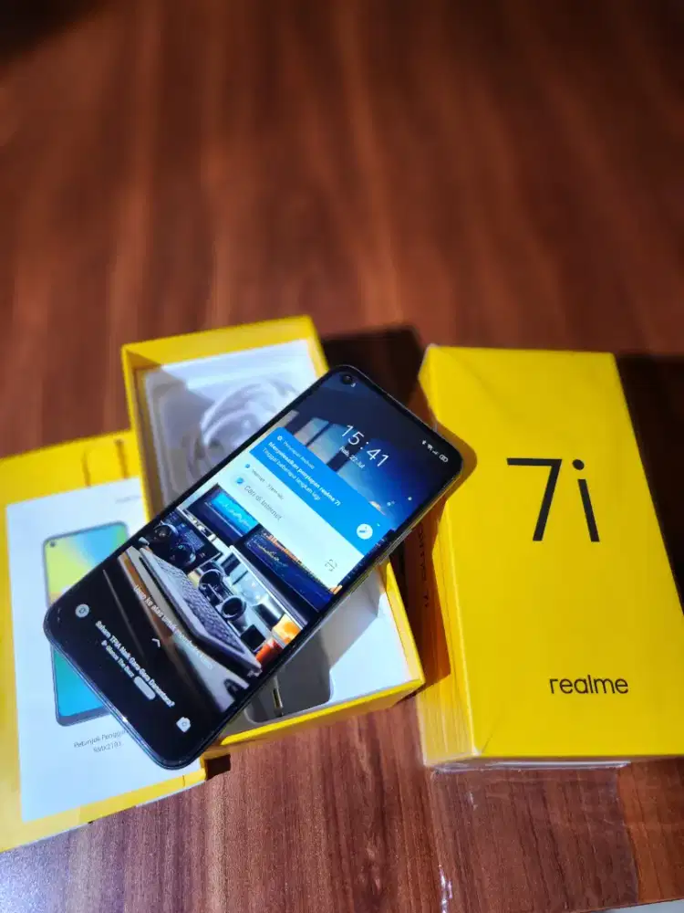 Realme 7i 8/128