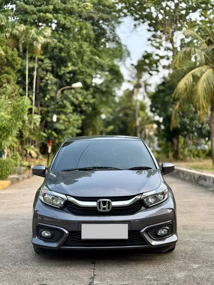 [HARGA CASH NEGO] Termurah BRIO E CVT 2023