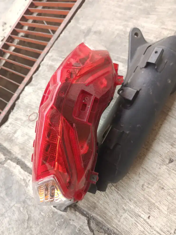 Stoplamp belakang NMAX new original
