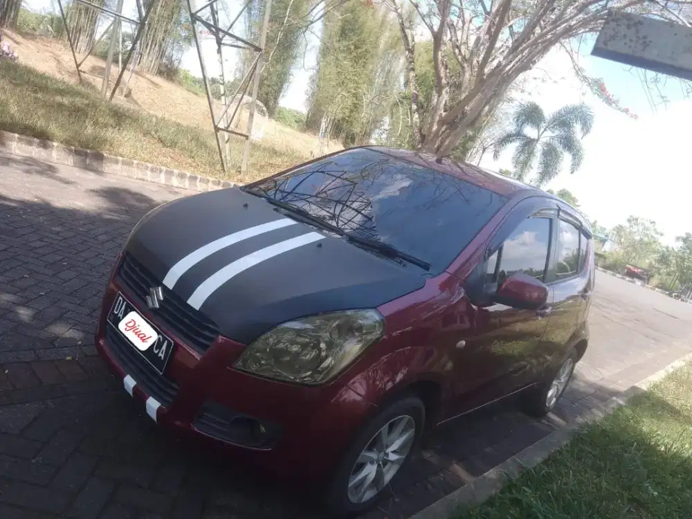 Djual Mobel pakayan pribadi Ulun sendiri
