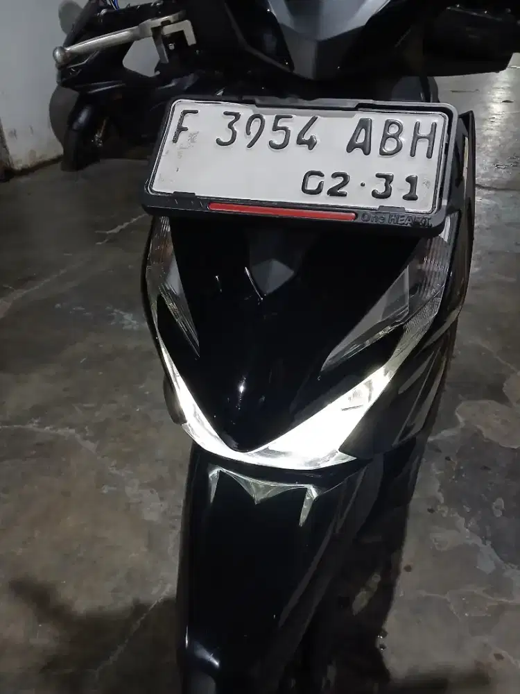 HONDA BEAT 2026 CBS MURAH Rp 16,5 juta nego tipis