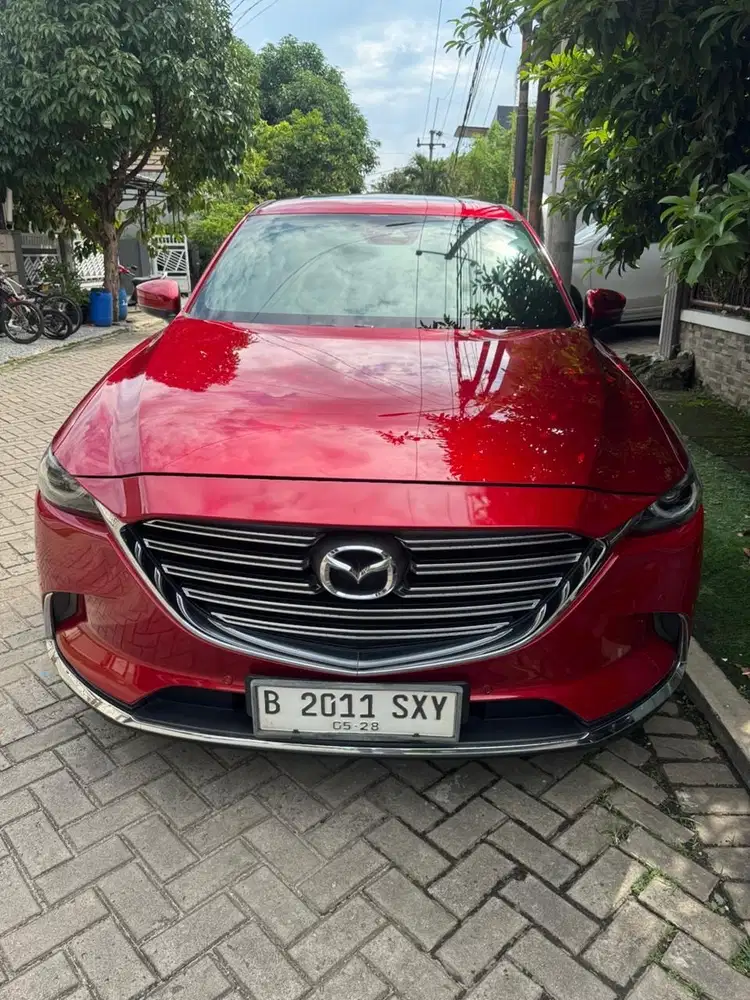 Forsale Mazda cx9