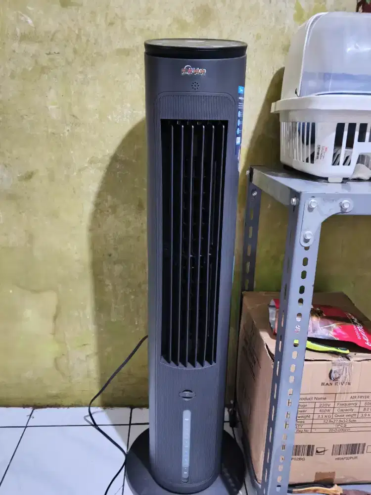 Air Cooler Midea 4 Liter