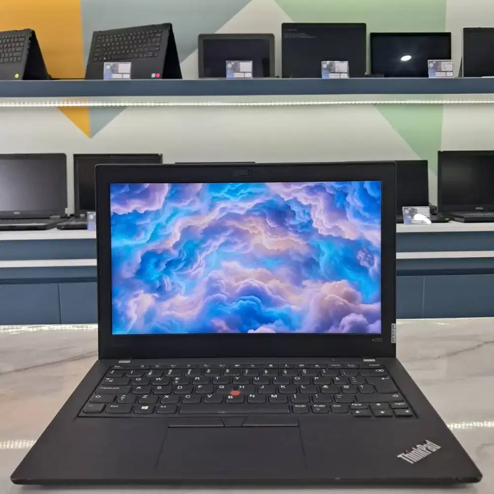 [L56] Laptop LENOVO |8GB|256GB | Bisa Untuk Mahasiswa