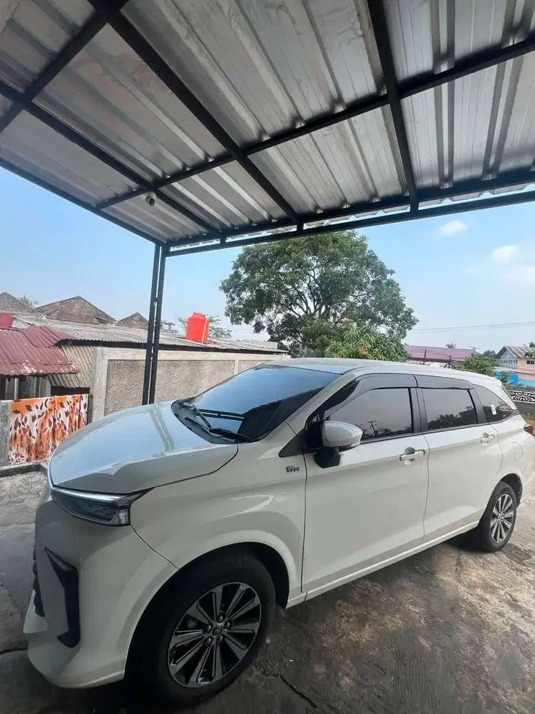 penjual