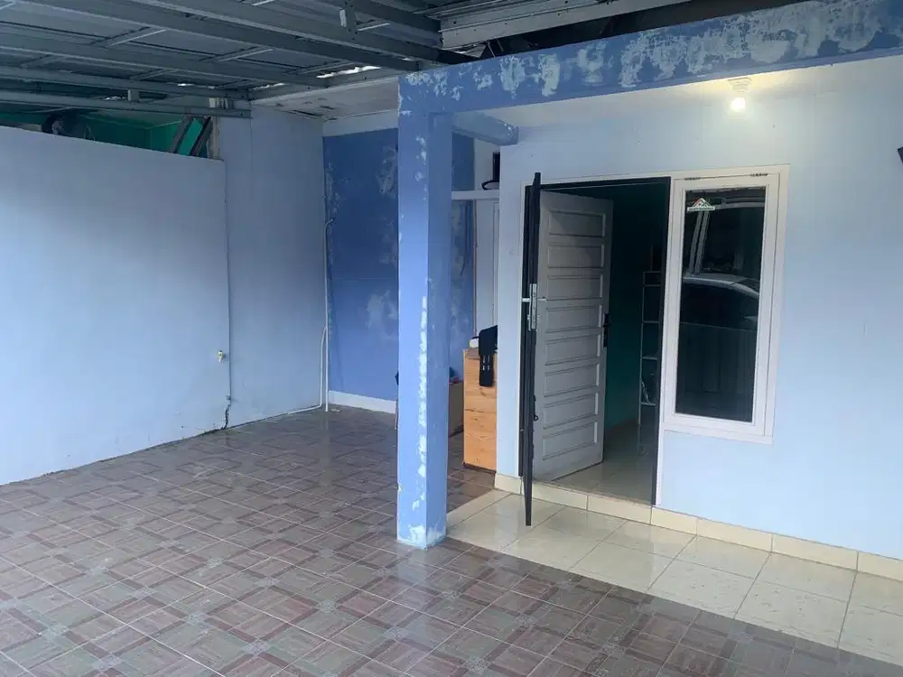 SEWA RUMAH LENGKAP FURNITURE