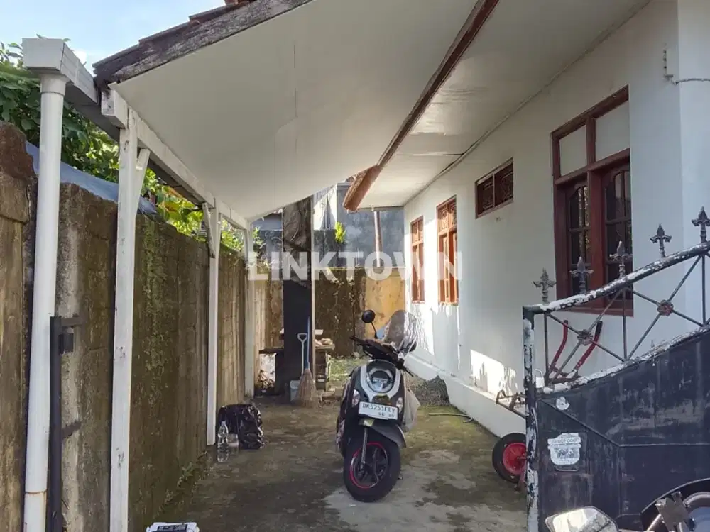 Rumah Sewa Seminyak - Bali Siap Huni