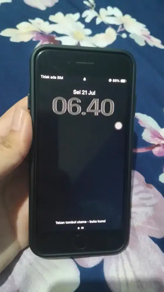 IPHONE SE 2020 64GB