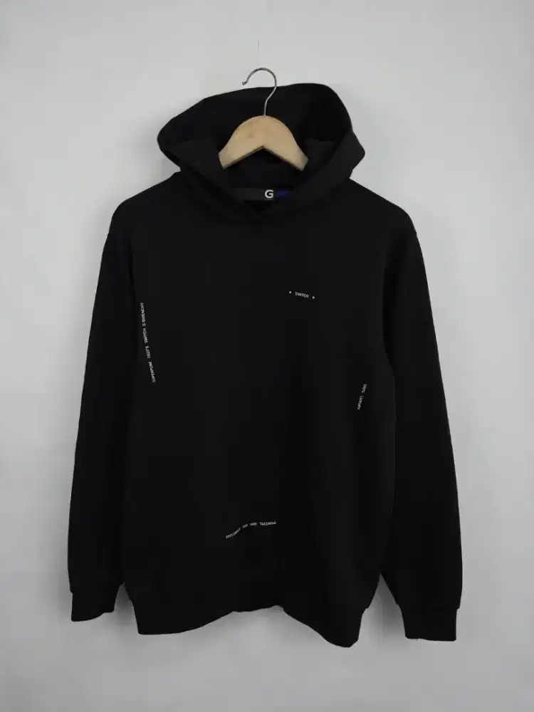 Jaket Givenchy Rare