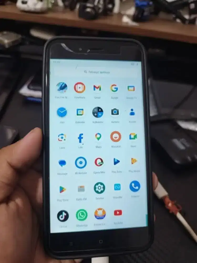 Xiaomi mia1 4/64 snapdragon
