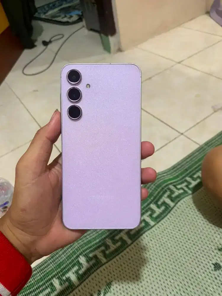 Samsung galaxy A55 8/256