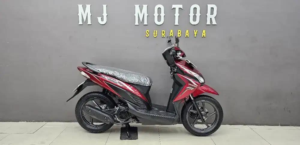 HONDA VARIO 110 LED CBS