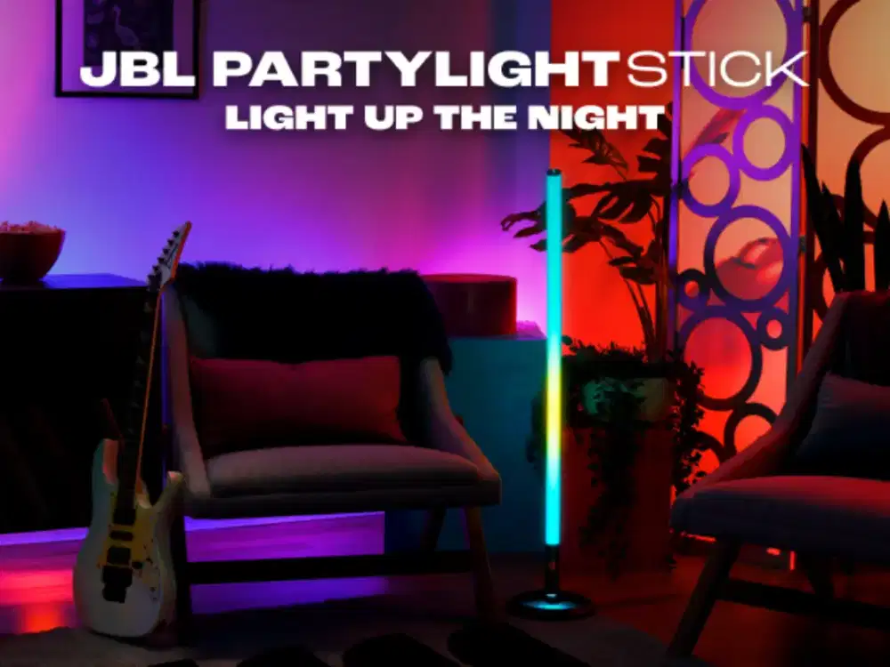 JBL PartyLight Stick JBL Light Stick