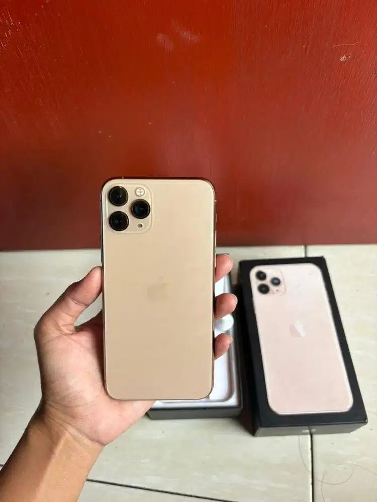 Iphone 11pro 256gb
