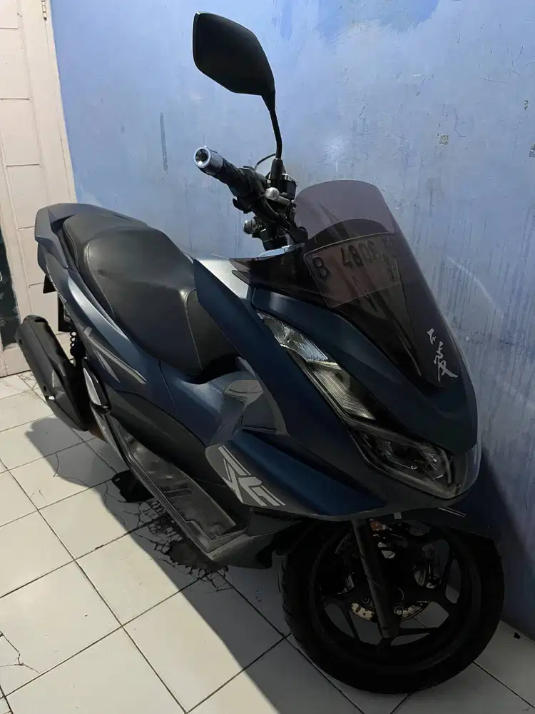 Pcx 160 CBS 2023