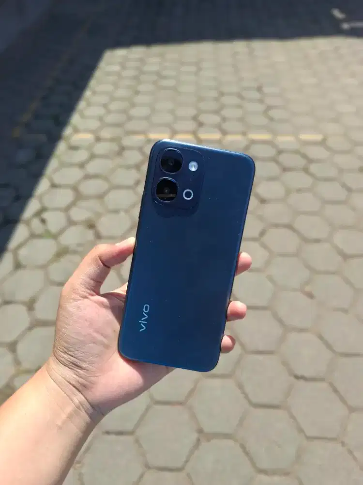Handphone VIVO Y31d