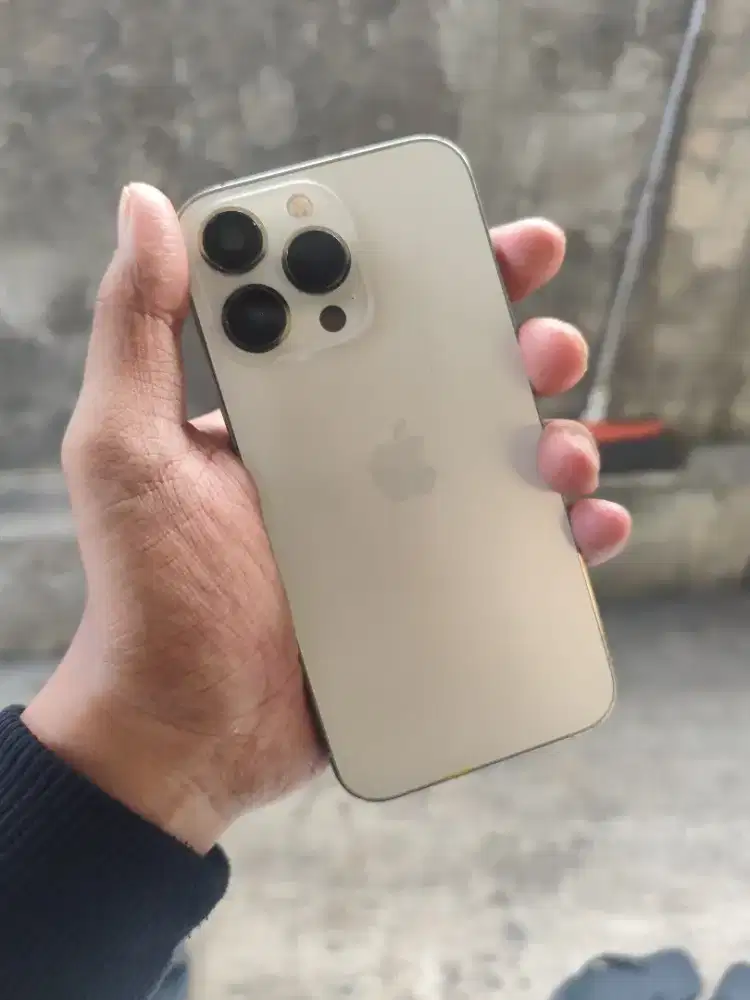 Iphone 13pro 128gb mulus fullset