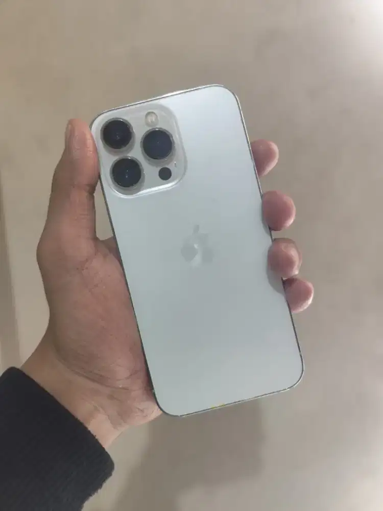 iPhone 13pro 128gb mulus nominus