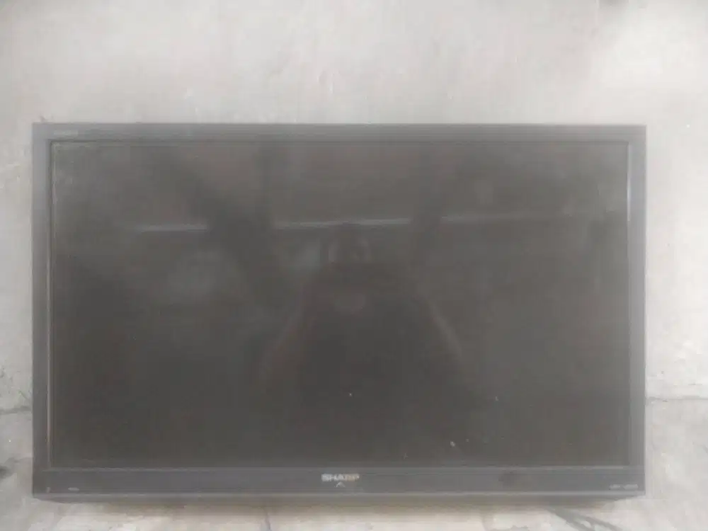 Tv Sharp 32 inc
