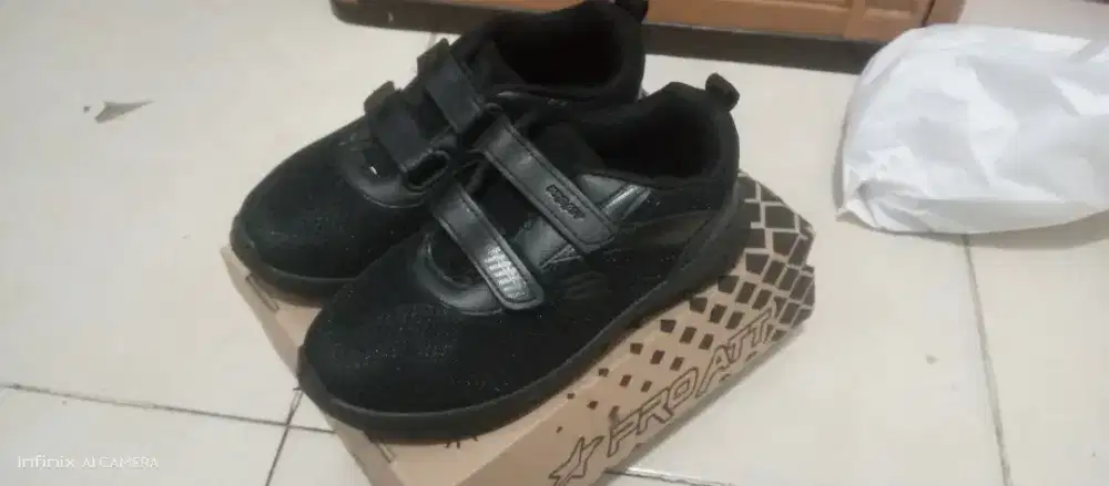 Sepatu Anak  PRO ATT