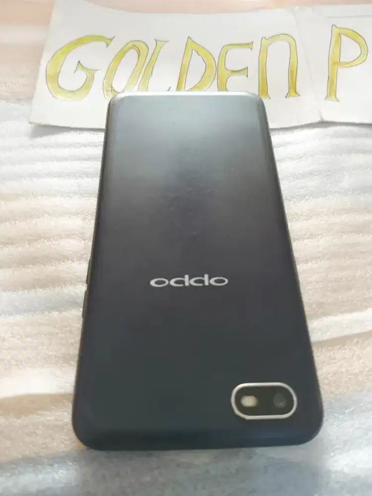 Oppo A1K 32Gb/Ram2Gb.mulus-Golden ponsel