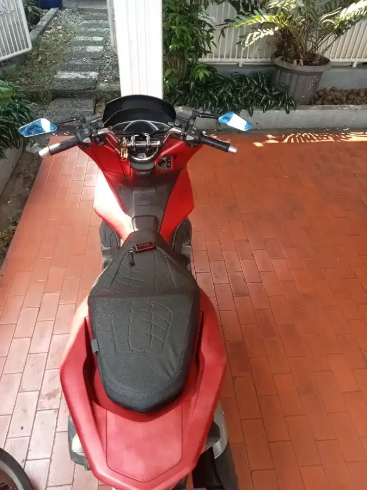 PCX 150 CBS 2019