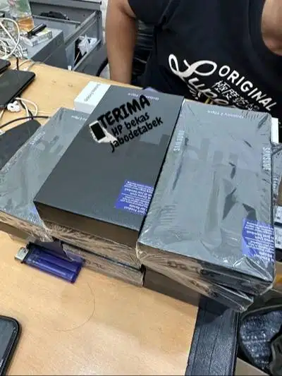 samsung z fold 6 256gb sein