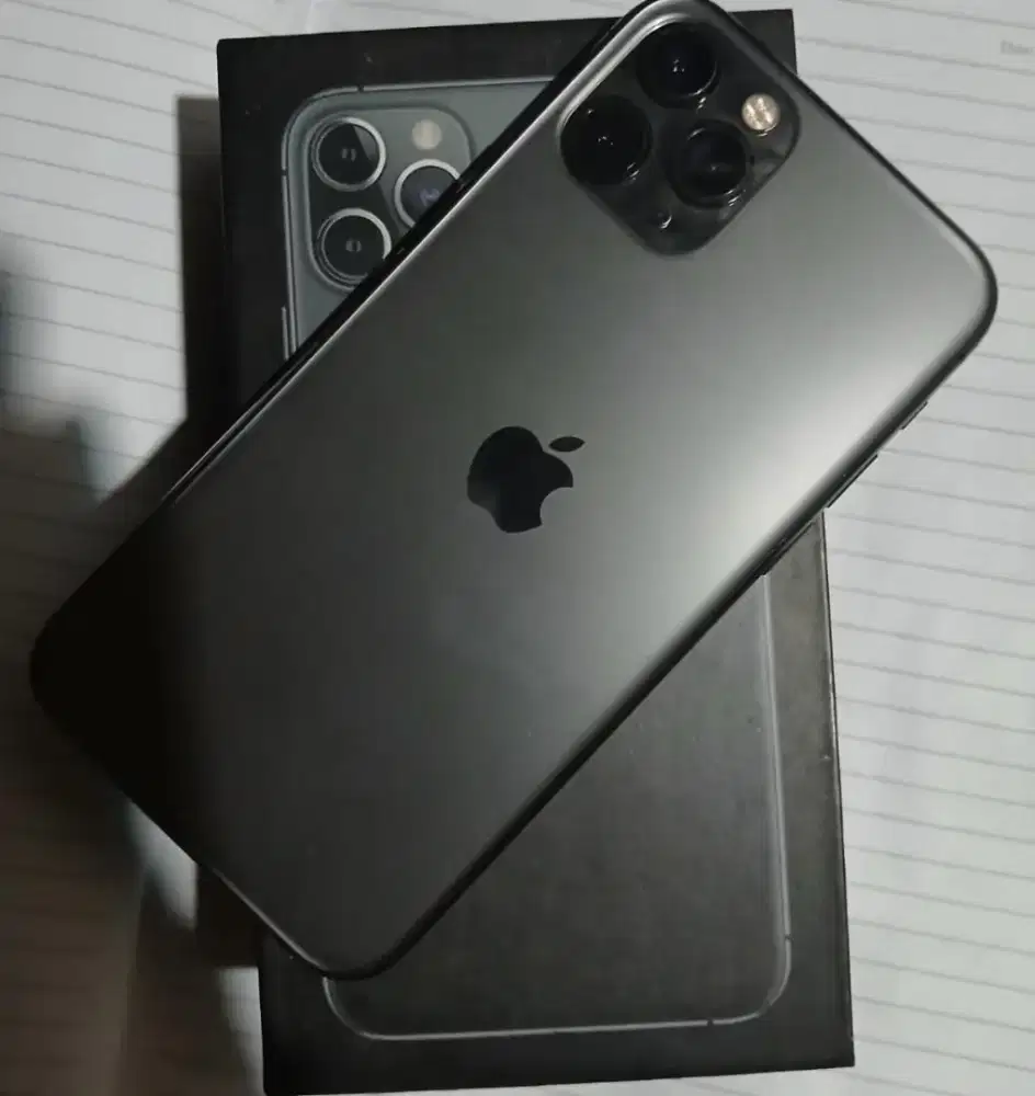 IPHONE 11 PRO 64GB