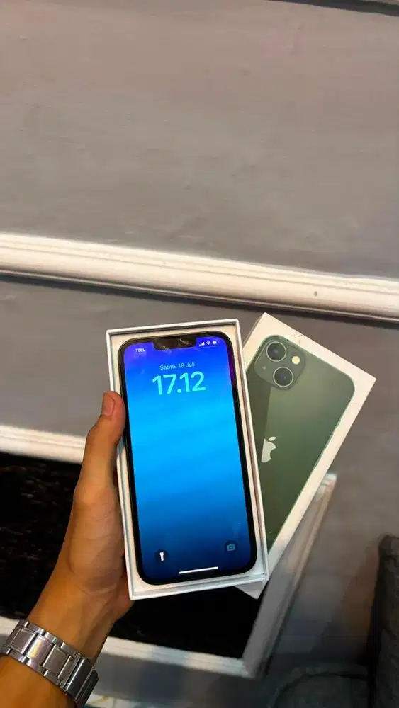 iphone 13 256gb ex inter