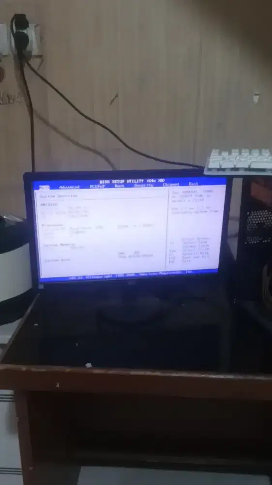 Lcd Samsung 19 inch