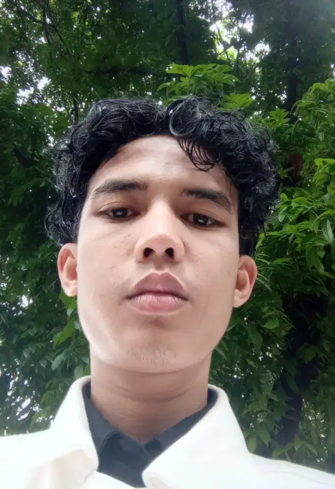 Siap melayani dan membantu orang lain