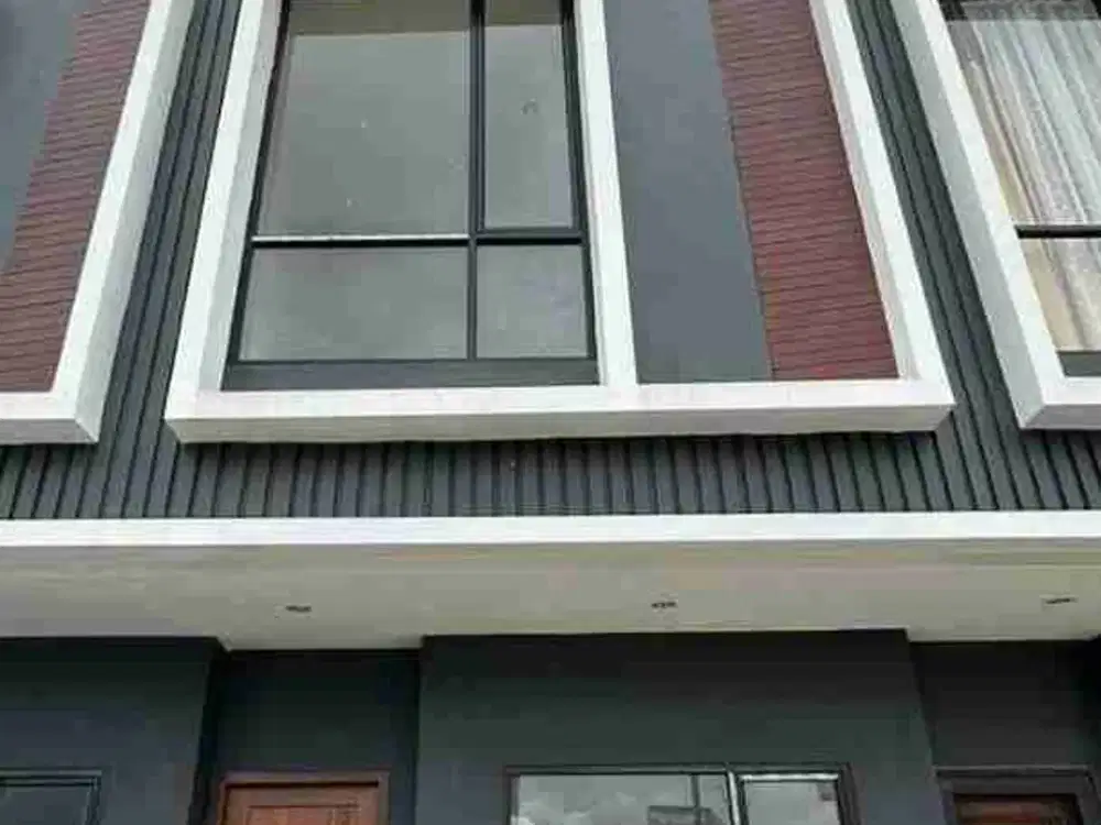 Dijual rumah havana premium residence