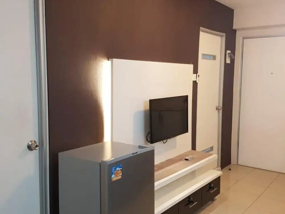 Disewakan Apartemen Green Bay