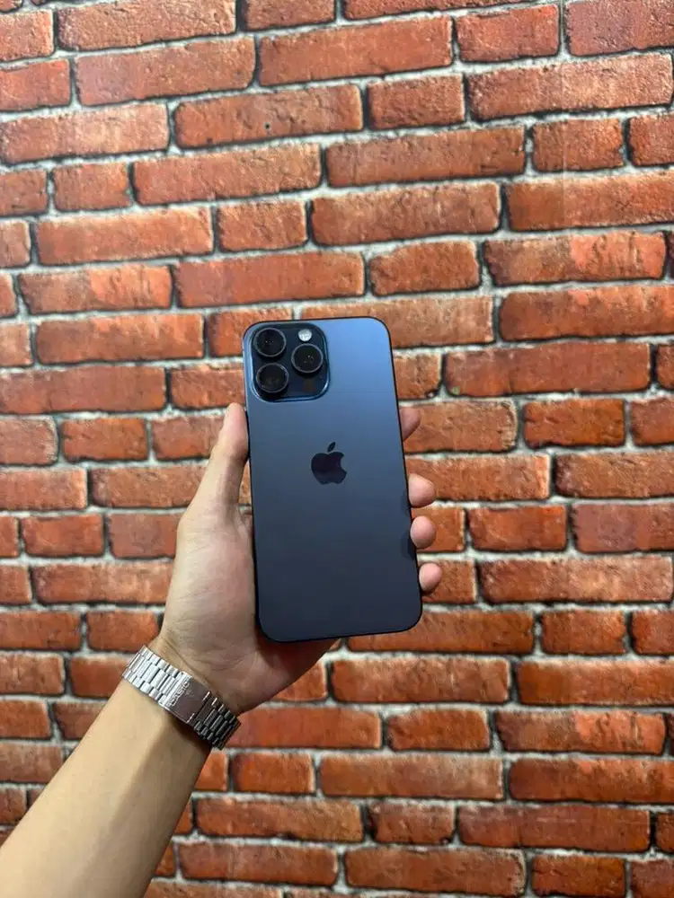 iphone 15 promax 1TB resmi beacukai