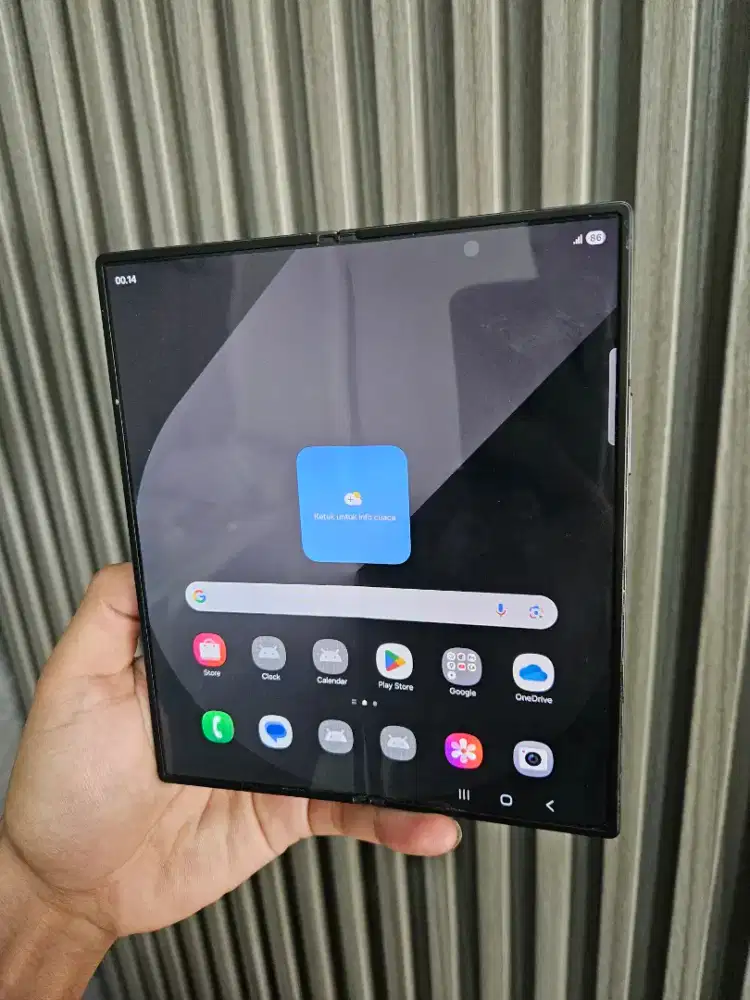 Samsung Z Fold 6 5G 12/512 Sein