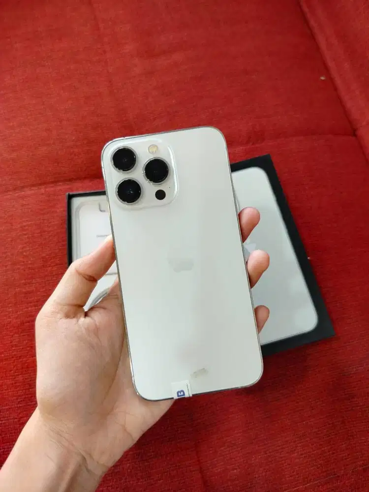 Iphone 13 Pro 256gb ibox mulus