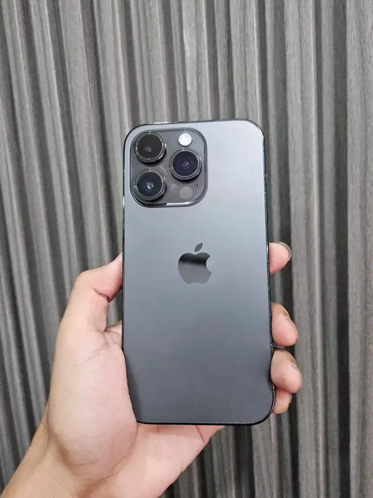 Iphone 14 Pro 128 Ibox