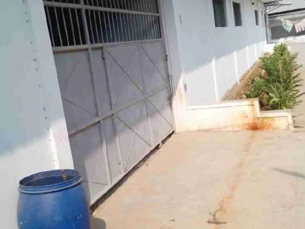 Disewakan gudang dalam kawasan di Cakung Jakarta Timur