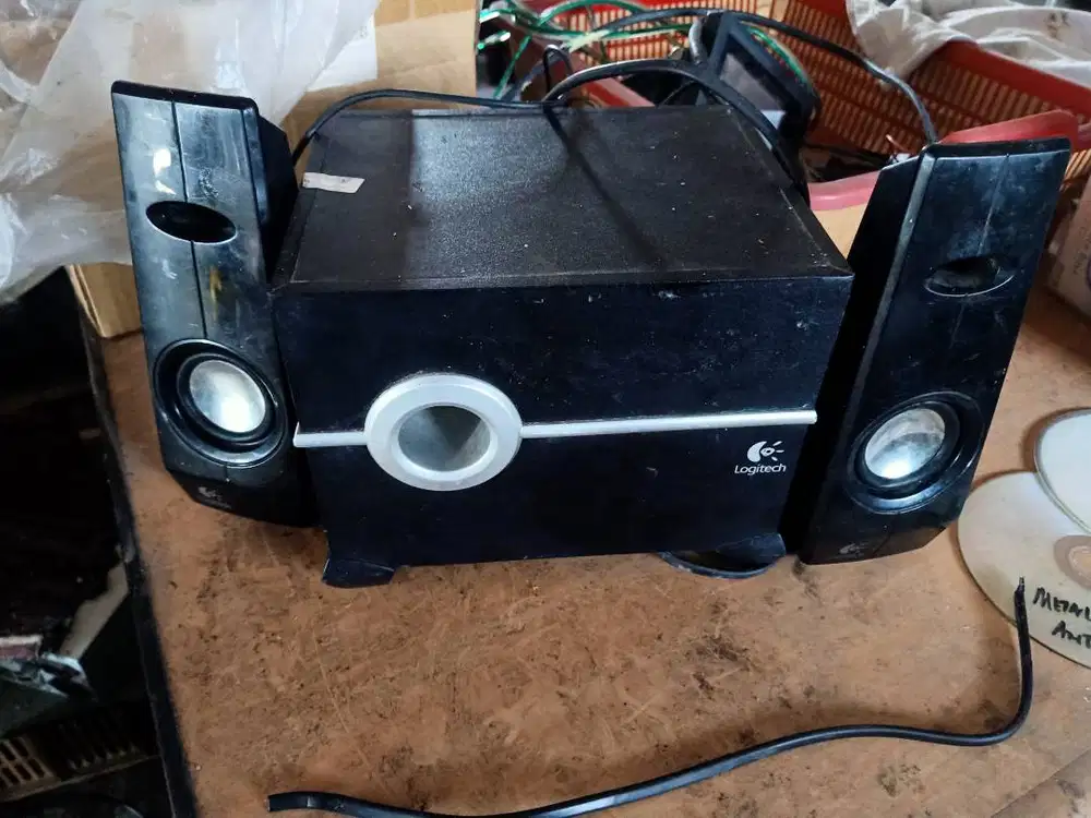 mp3 bluetooth player rakitan