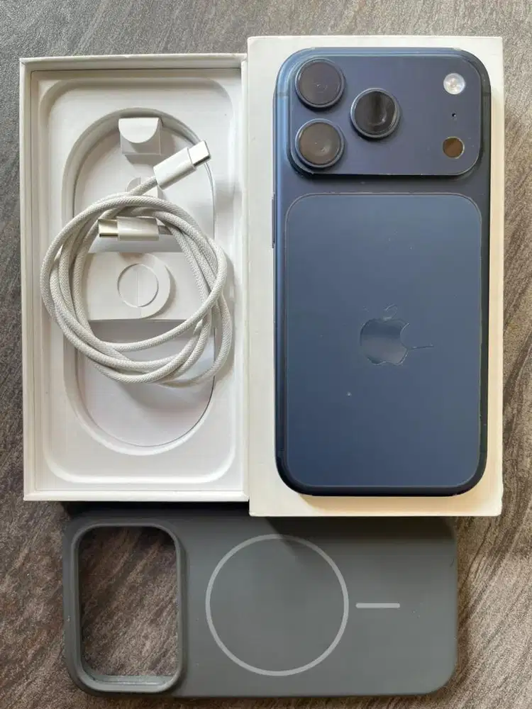 iPhone 17 Pro 256GB