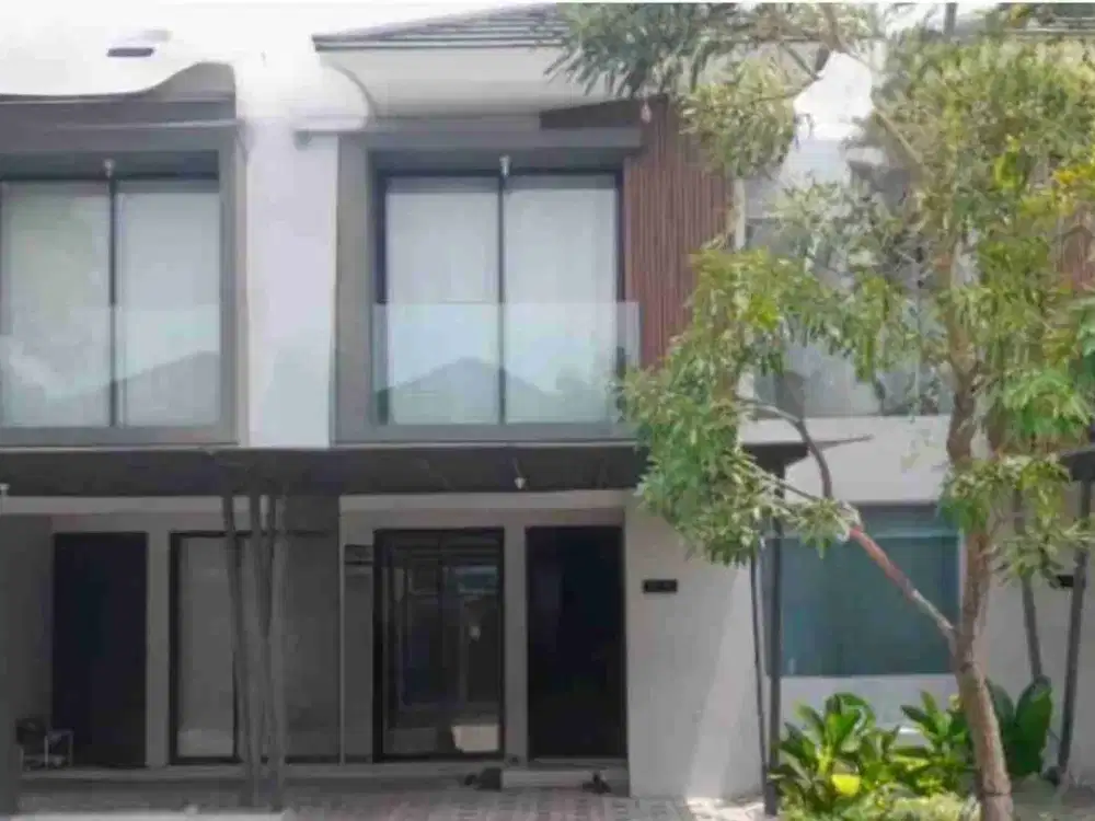 Dijual Murah Cepat Lelang Rumah Grand Pakuwon Termurah