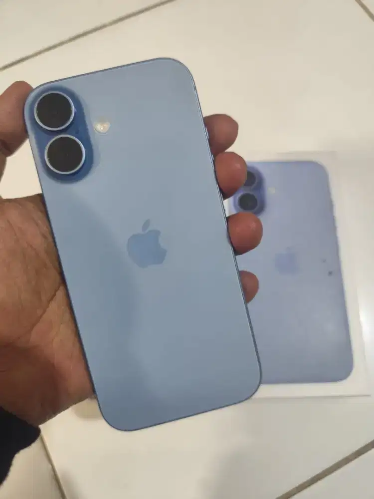 iPhone 17 256gb mulus nominus