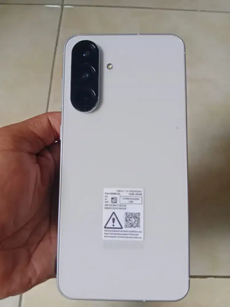 Samsung A56 ram 12 / 256