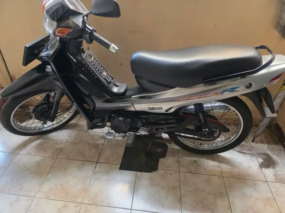 Vega ori tangan ke 1 dari baru