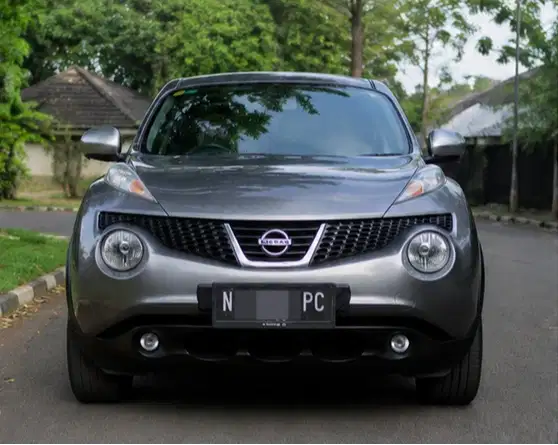 NISSAN JUKE (2013)